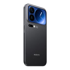Xiaomi 17 Pro, 3D Ultrasonic Fingerprint, 6.3 inch Xiaomi HyperOS 3 Snapdragon 8 Elite Gen 5 Octa Core, NFC, Network: 5G, 16GB+512GB