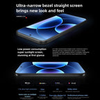 Xiaomi 17 Pro, 3D Ultrasonic Fingerprint, 6.3 inch Xiaomi HyperOS 3 Snapdragon 8 Elite Gen 5 Octa Core, NFC, Network: 5G, 16GB+512GB