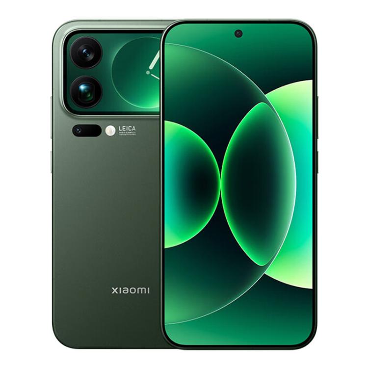 Xiaomi 17 Pro Max, 3D Ultrasonic Fingerprint, 6.9 inch + 2.9 inch Xiaomi HyperOS 3 Snapdragon 8 Elite Gen 5 Octa Core, NFC, Network: 5G, 16GB+1TB