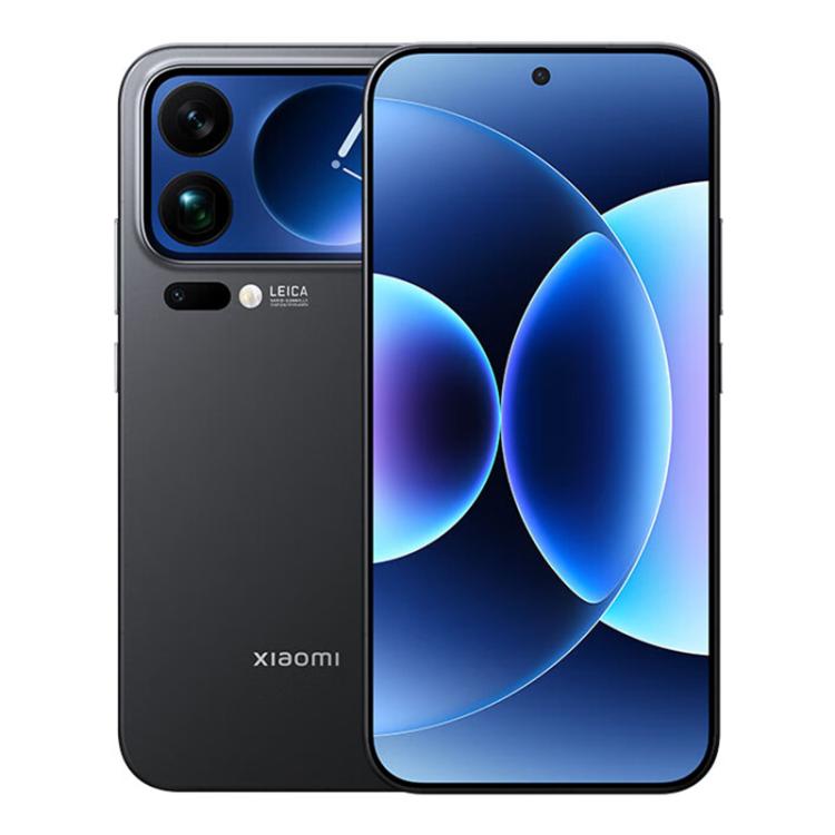 Xiaomi 17 Pro Max, 3D Ultrasonic Fingerprint, 6.9 inch + 2.9 inch Xiaomi HyperOS 3 Snapdragon 8 Elite Gen 5 Octa Core, NFC, Network: 5G, 16GB+512GB