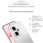 Honor 400, 12GB+256GB, Screen Fingerprint, 6.55 inch MagicOS 9.0 / Android 15 Snapdragon 7 Gen 4 Octa Core, Network: 5G, NFC, OTG, Support Google Play, Honor 400, 12GB+256GB