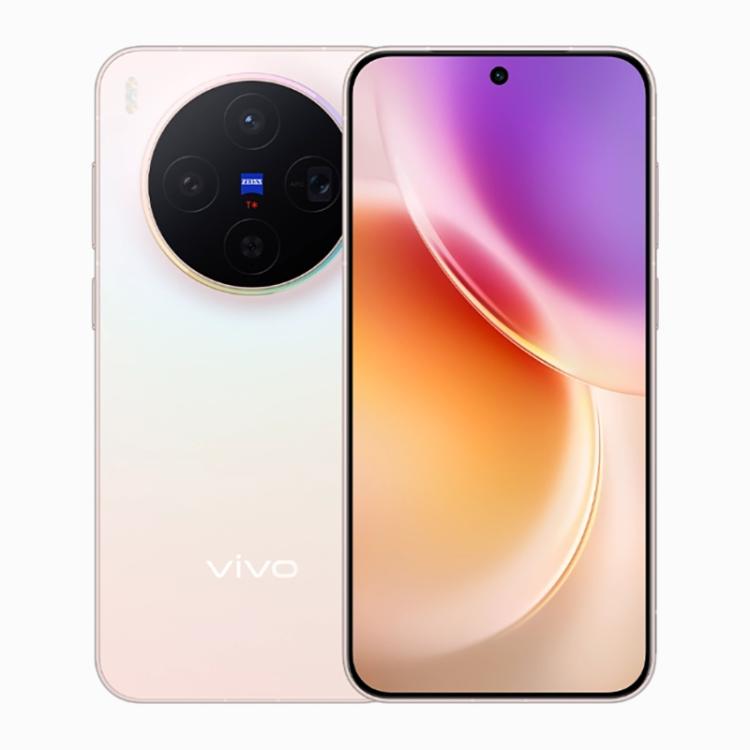 vivo X300, 6.31 inch OriginOS 6 Android 16 Dimensity 9500 Octa Core, OTG, NFC, Network: 5G, 16GB+1TB