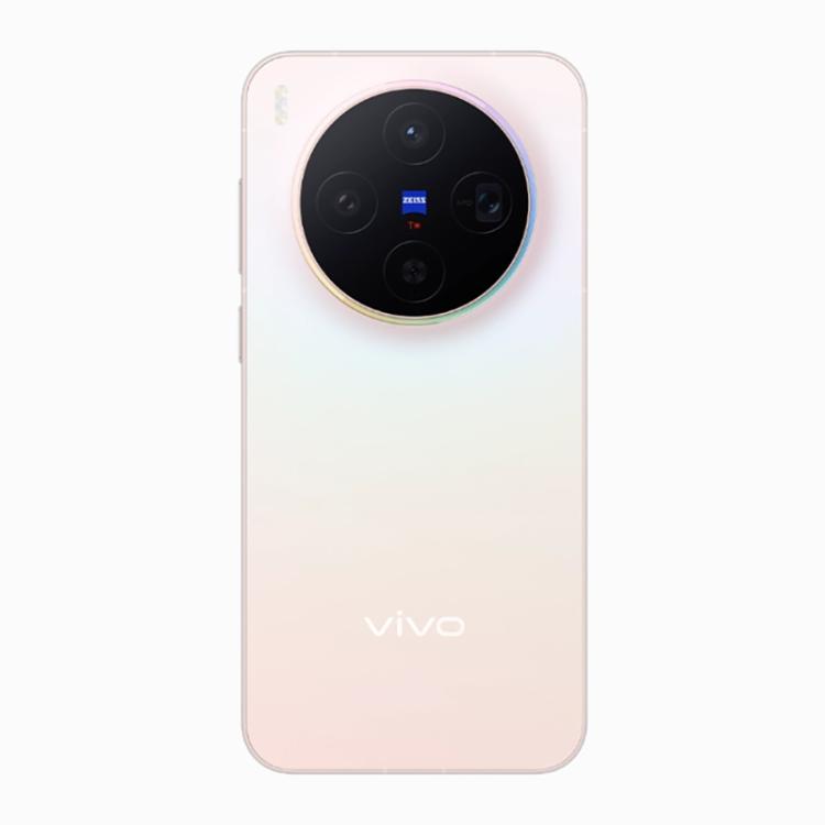 vivo X300, 6.31 inch OriginOS 6 Android 16 Dimensity 9500 Octa Core, OTG, NFC, Network: 5G, 16GB+1TB