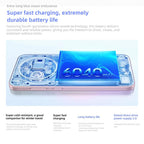 vivo X300, 6.31 inch OriginOS 6 Android 16 Dimensity 9500 Octa Core, OTG, NFC, Network: 5G, 16GB+1TB