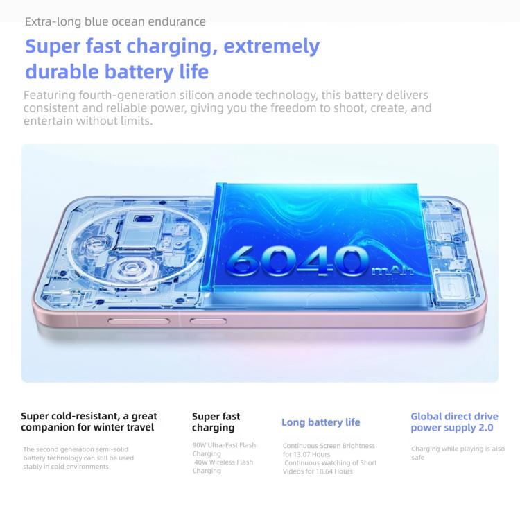 vivo X300, 6.31 inch OriginOS 6 Android 16 Dimensity 9500 Octa Core, OTG, NFC, Network: 5G, 16GB+1TB
