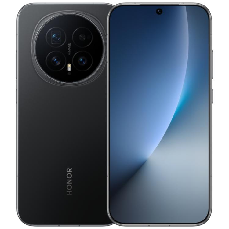 Honor Magic8, Screen Fingerprint, 6.58 inch MagicOS 10.0 / Android 16 Snapdragon 8 Elite Gen 5th Octa Core, Network: 5G, NFC, OTG, 16GB+512GB