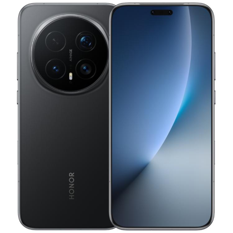 Honor Magic8 Pro, Screen Fingerprint, 6.71 inch MagicOS 10.0 / Android 16 Snapdragon 8 Elite Gen 5 Octa Core, Network: 5G, NFC, OTG, 12GB+256GB