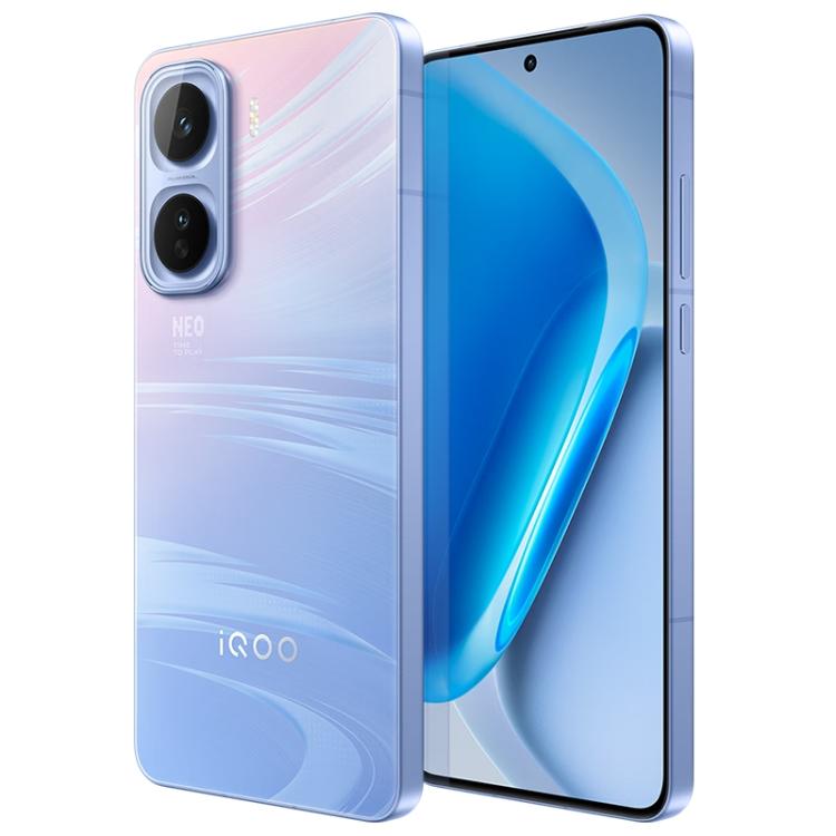 vivo iQOO Neo11, 16GB+1TB, Face ID / Screen Fingerprint Identification, 6.82 inch Android 16 OriginOS 6 Snapdragon 8 Elite Octa Core, OTG, NFC, Network: 5G, iQOO Neo11, 16GB+1TB, iQOO Neo11, 16GB+1TB