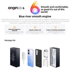 vivo iQOO Neo11, 16GB+1TB, Face ID / Screen Fingerprint Identification, 6.82 inch Android 16 OriginOS 6 Snapdragon 8 Elite Octa Core, OTG, NFC, Network: 5G, iQOO Neo11, 16GB+1TB, iQOO Neo11, 16GB+1TB