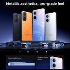vivo iQOO Neo11, 16GB+1TB, Face ID / Screen Fingerprint Identification, 6.82 inch Android 16 OriginOS 6 Snapdragon 8 Elite Octa Core, OTG, NFC, Network: 5G, iQOO Neo11, 16GB+1TB, iQOO Neo11, 16GB+1TB