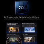 vivo iQOO Neo11, 16GB+1TB, Face ID / Screen Fingerprint Identification, 6.82 inch Android 16 OriginOS 6 Snapdragon 8 Elite Octa Core, OTG, NFC, Network: 5G, iQOO Neo11, 16GB+1TB, iQOO Neo11, 16GB+1TB