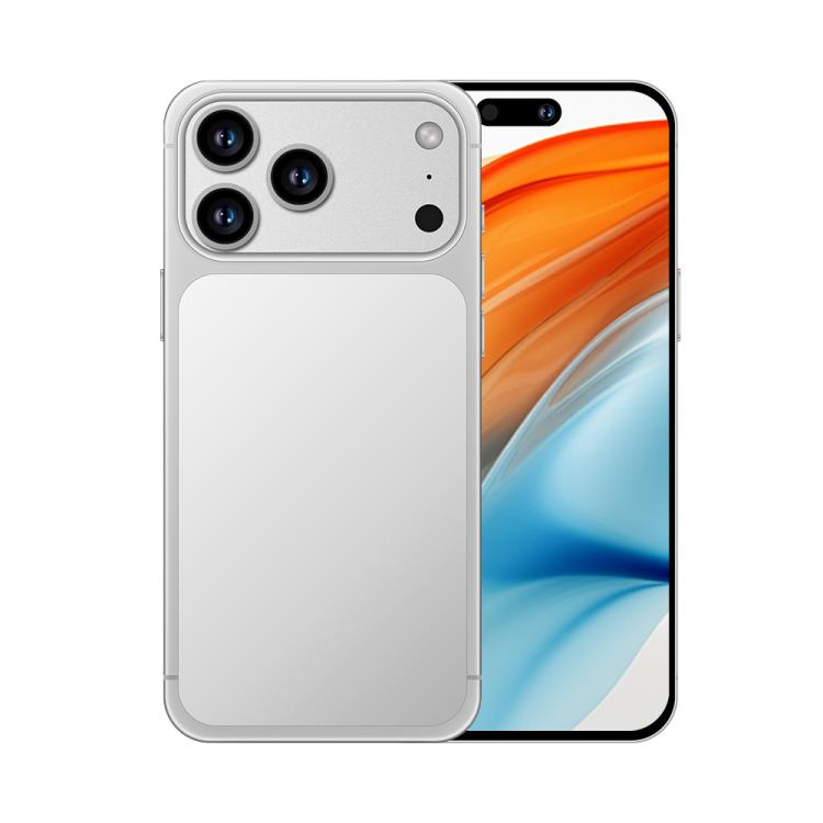 i17 Pro Max / A19, 4GB+64GB, 6.85 inch Android 8.1 MTK6762 Octa Core, Network: 4G, Dual SIM, AU Plug