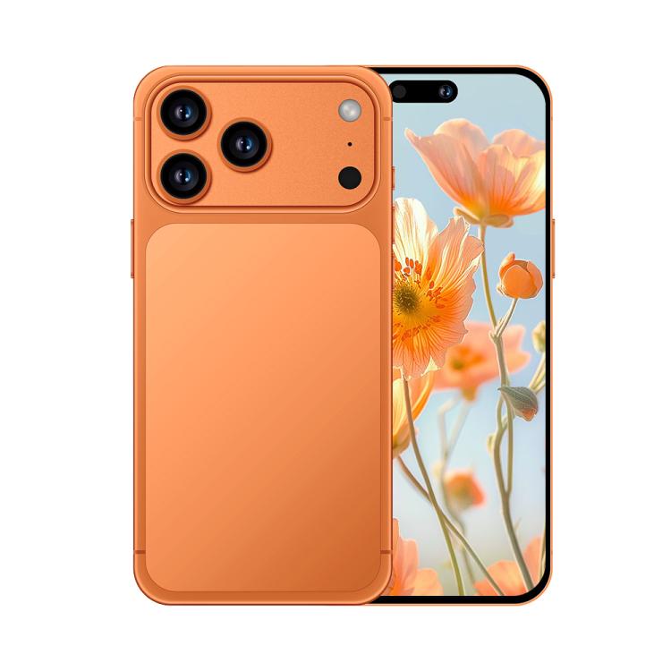 i17 Pro Max / A19, 4GB+64GB, 6.85 inch Android 8.1 MTK6762 Octa Core, Network: 4G, Dual SIM, EU Plug