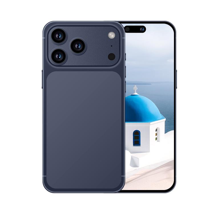 i17 Pro Max / A19, 4GB+64GB, 6.85 inch Android 8.1 MTK6762 Octa Core, Network: 4G, Dual SIM, EU Plug