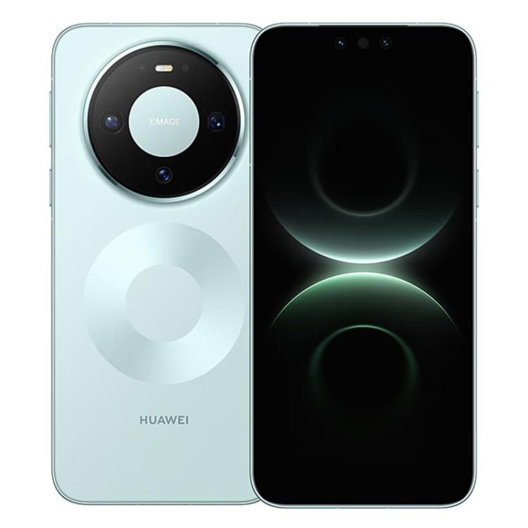 HUAWEI Mate 80, Side Fingerprint Identification, 6.75 inch HarmonyOS 6.0 Kirin 9020, NFC, OTG, Not Support Google Play, 12GB+512GB — Gold