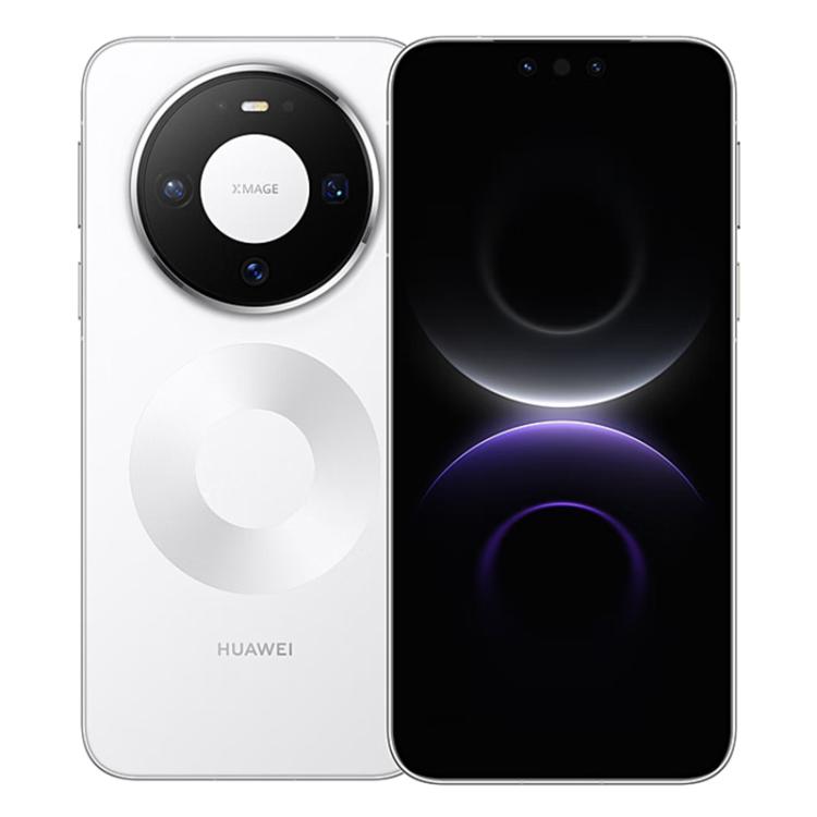 HUAWEI Mate 80, Side Fingerprint Identification, 6.75 inch HarmonyOS 6.0 Kirin 9020, NFC, OTG, Not Support Google Play, 16GB+512GB — view 7