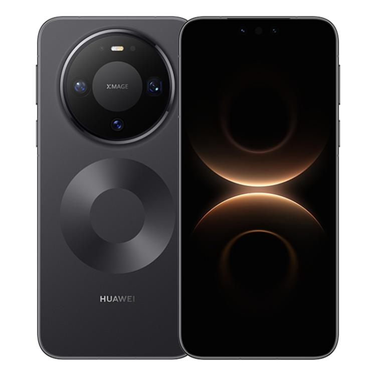 HUAWEI Mate 80 Pro, Side Fingerprint Identification, 6.75 inch HarmonyOS 6.0 Kirin 9030, NFC, OTG, Not Support Google Play, 12GB+512GB