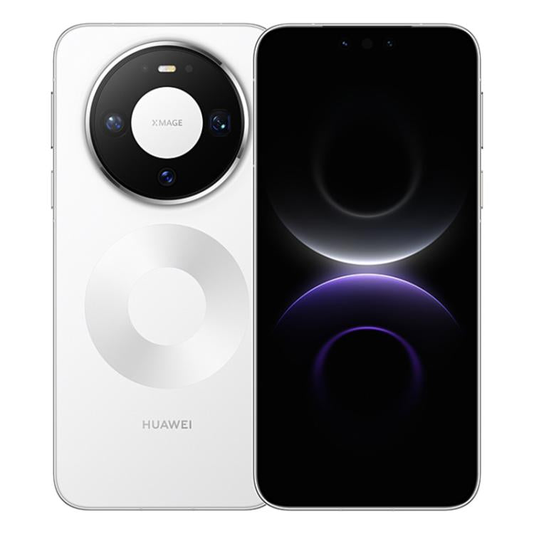 HUAWEI Mate 80 Pro, Side Fingerprint Identification, 6.75 inch HarmonyOS 6.0 Kirin 9030, NFC, OTG, Not Support Google Play, 16GB+1TB — view 7