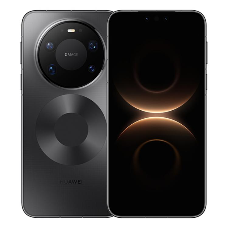 HUAWEI Mate 80 Pro Max, 16GB+512GB, Side Fingerprint Identification, 6.9 inch HarmonyOS 6.0 Kirin 9030 Pro, NFC, OTG, Not Support Google Play, Mate 80 Pro Max, 16GB+512GB