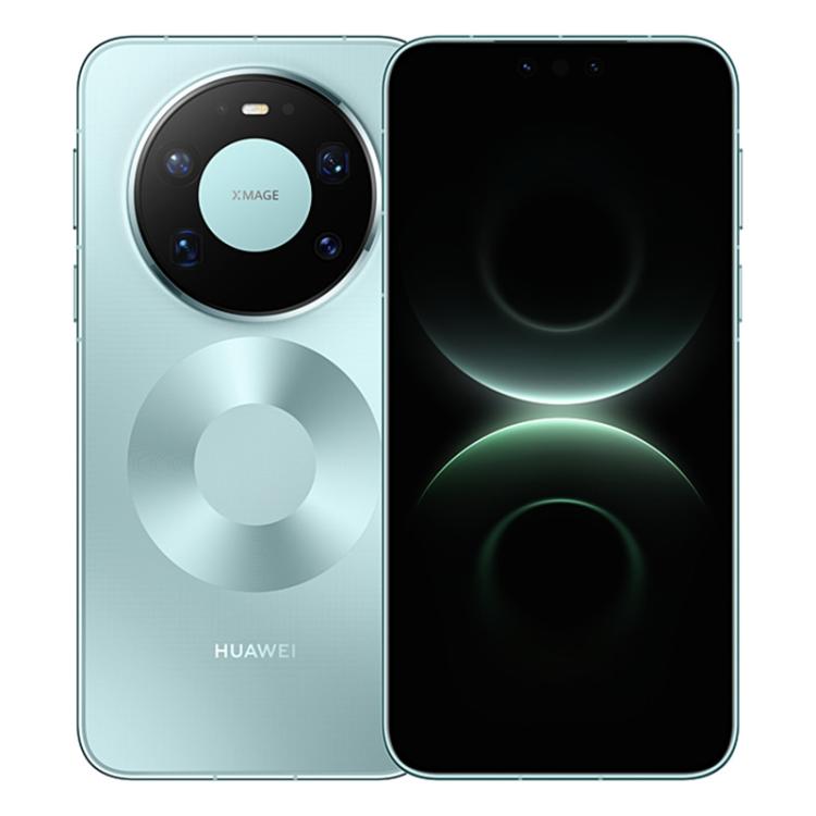HUAWEI Mate 80 Pro Max, 16GB+512GB, Side Fingerprint Identification, 6.9 inch HarmonyOS 6.0 Kirin 9030 Pro, NFC, OTG, Not Support Google Play, Mate 80 Pro Max, 16GB+512GB — White
