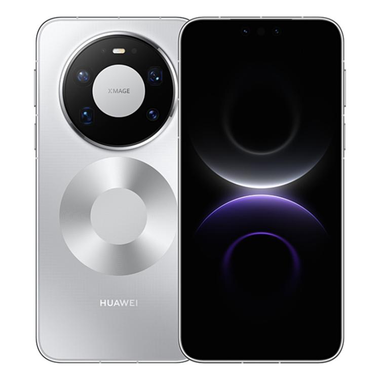 HUAWEI Mate 80 Pro Max, 16GB+512GB, Side Fingerprint Identification, 6.9 inch HarmonyOS 6.0 Kirin 9030 Pro, NFC, OTG, Not Support Google Play, Mate 80 Pro Max, 16GB+512GB — view 7