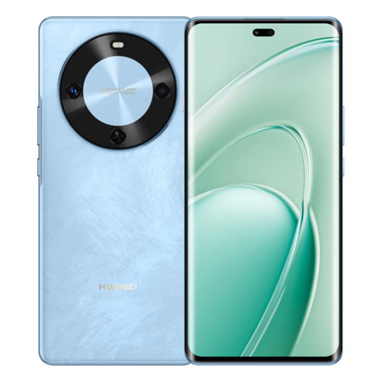 HUAWEI Enjoy 70X Premium Edition, Screen Fingerprint, 6.78 inch HarmonyOS 4.2 Kirin 8000, Network: 4G, OTG, NFC, Not Support Google Play, 8GB+256GB — view 6