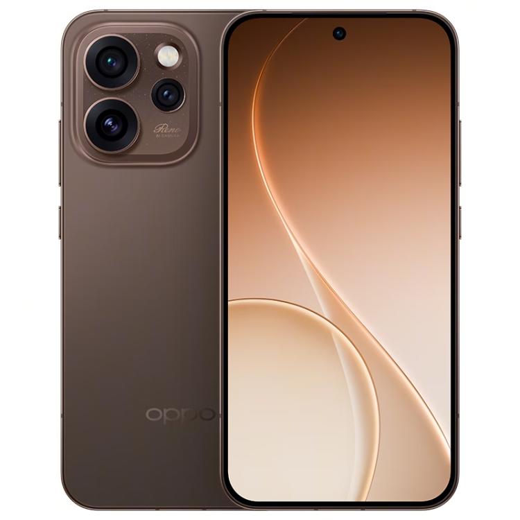 OPPO Reno15 Pro, Screen Fingerprint, 6.78 inch ColorOS 16.0 MediaTek Dimensity 8450 Octa Core, NFC, OTG, Network: 5G, 16GB+512GB — view 6