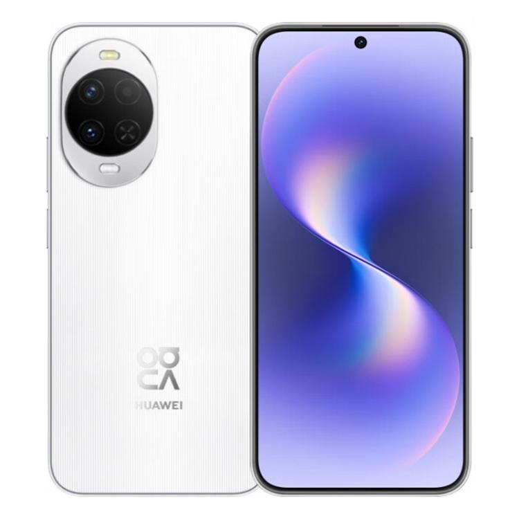 Huawei nova 15, Side Fingerprint Identification, 6.7 inch HarmonyOS 6.0 Kirin 8020 Octa Cora, NFC, OTG, Not Support Google Play, 12GB+256GB — view 7