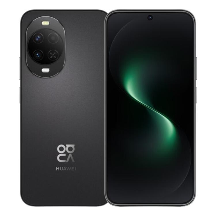 Huawei nova 15, Side Fingerprint Identification, 6.7 inch HarmonyOS 6.0 Kirin 8020 Octa Cora, NFC, OTG, Not Support Google Play, 12GB+512GB