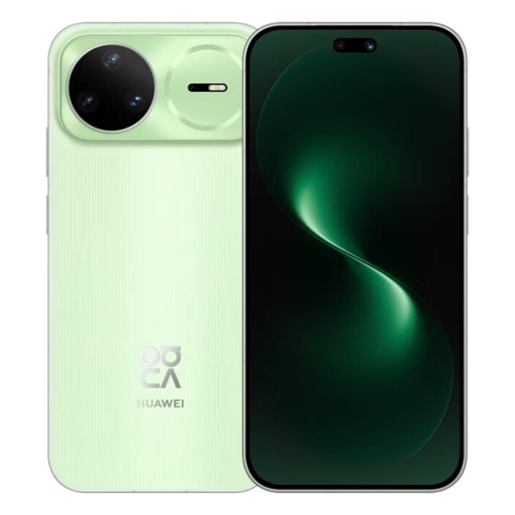 Huawei nova 15 Pro, Side Fingerprint Identification, 6.84 inch HarmonyOS 6.0 Kirin 9010S Octa Cora, NFC, OTG, Not Support Google Play, 12GB+256GB — Purple