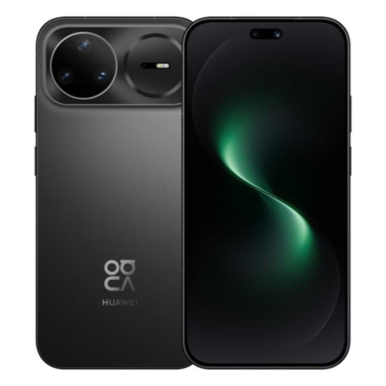 Huawei nova 15 Pro, Kunlun Glass, Side Fingerprint Identification, 6.84 inch HarmonyOS 6.0 Kirin 9010S Octa Cora, NFC, OTG, Not Support Google Play, Kunlun Glass, 12GB+256GB