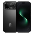 Huawei nova 15 Pro, Kunlun Glass, 12GB+512GB, Side Fingerprint Identification, 6.84 inch HarmonyOS 6.0 Kirin 9010S Octa Cora, NFC, OTG, Not Support Google Play, Kunlun Glass, 12GB+512GB