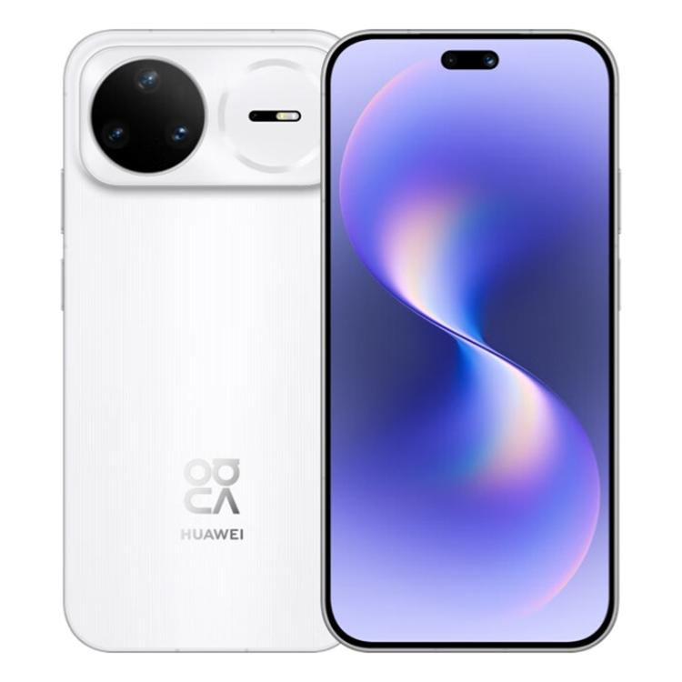Huawei nova 15 Pro, Kunlun Glass, 12GB+512GB, Side Fingerprint Identification, 6.84 inch HarmonyOS 6.0 Kirin 9010S Octa Cora, NFC, OTG, Not Support Google Play, Kunlun Glass, 12GB+512GB — view 7