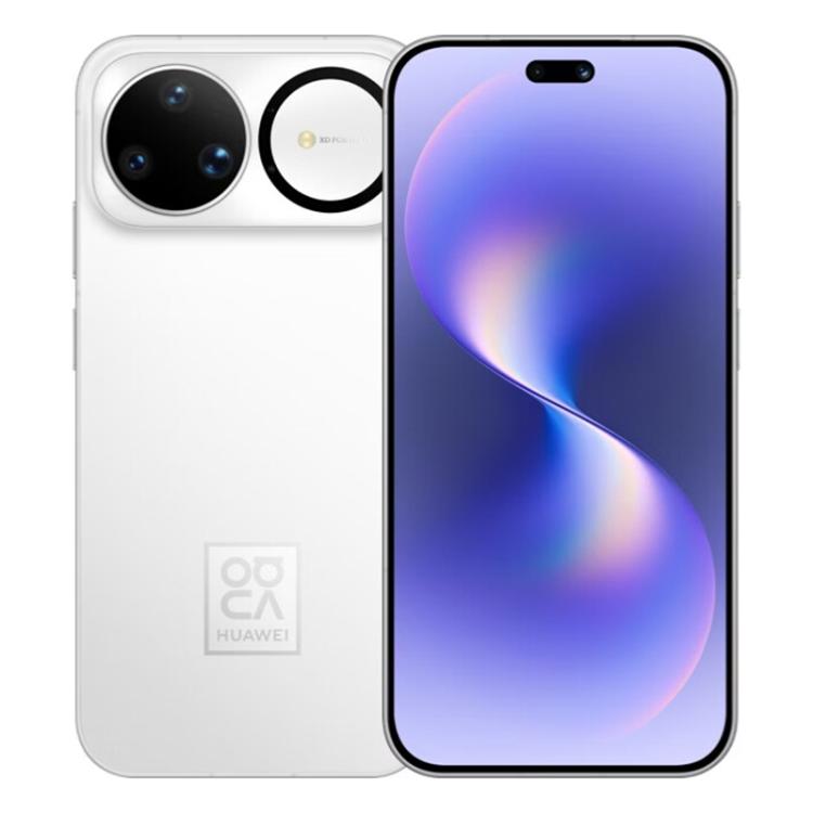 Huawei nova 15 Pro, Kunlun Glass, Side Fingerprint Identification, 6.84 inch HarmonyOS 6.0 Kirin 9010S Octa Cora, NFC, OTG, Not Support Google Play, 12GB+256GB — view 7