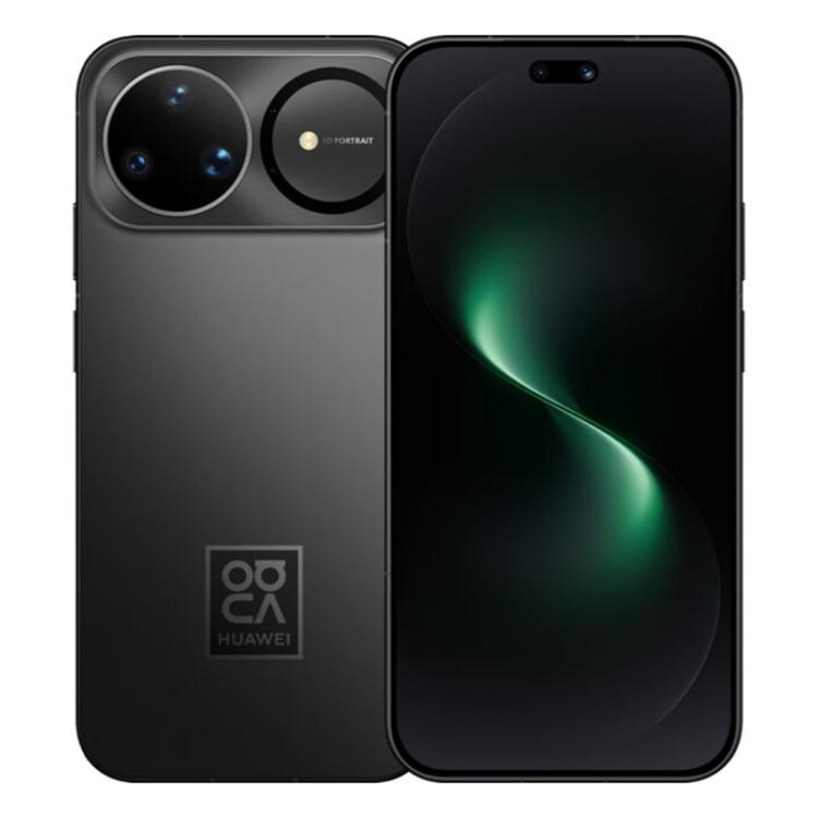 Huawei nova 15 Pro, Kunlun Glass, Side Fingerprint Identification, 6.84 inch HarmonyOS 6.0 Kirin 9010S Octa Cora, NFC, OTG, Not Support Google Play, 12GB+512GB