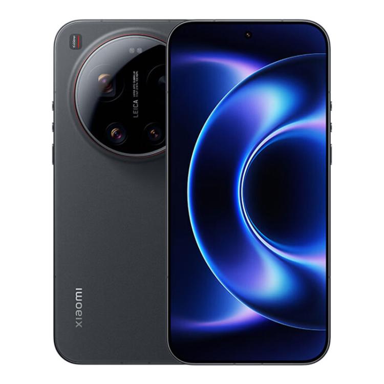 Xiaomi 17 Ultra, 3D Ultrasonic Fingerprint, 6.9 inch Xiaomi HyperOS 3 Snapdragon 8 Elite Gen 5 Octa Core, NFC, Network: 5G, 12GB+256GB