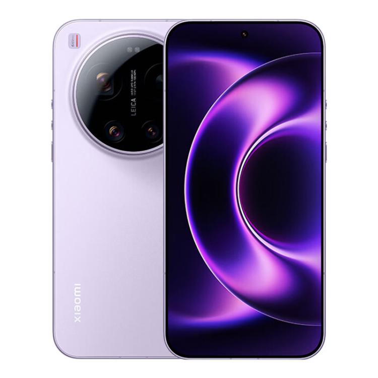 Xiaomi 17 Ultra, 3D Ultrasonic Fingerprint, 6.9 inch Xiaomi HyperOS 3 Snapdragon 8 Elite Gen 5 Octa Core, NFC, Network: 5G, 12GB+256GB