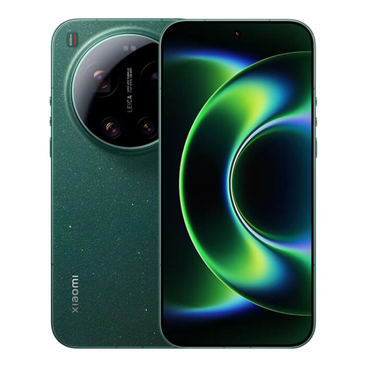 Xiaomi 17 Ultra, 3D Ultrasonic Fingerprint, 6.9 inch Xiaomi HyperOS 3 Snapdragon 8 Elite Gen 5 Octa Core, NFC, Network: 5G, 16GB+1TB
