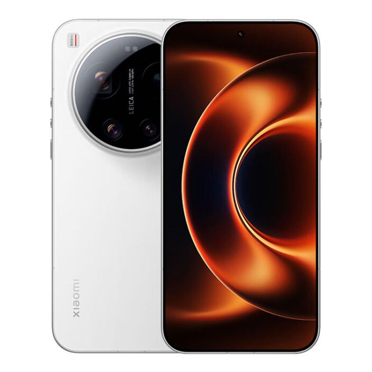 Xiaomi 17 Ultra, 3D Ultrasonic Fingerprint, 6.9 inch Xiaomi HyperOS 3 Snapdragon 8 Elite Gen 5 Octa Core, NFC, Network: 5G, 16GB+512GB
