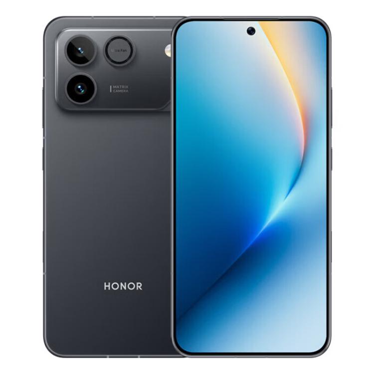 Honor WIN RT, 3D Ultrasonic Fingerprint, 10000mAh Battery, 6.83 inch MagicOS 10.0 / Android 16 Snapdragon 8 Elite Octa Core, Network: 5G, NFC, OTG, 12GB+512GB