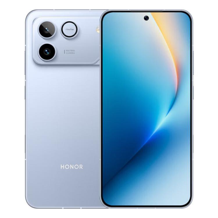 Honor WIN RT, 3D Ultrasonic Fingerprint, 10000mAh Battery, 6.83 inch MagicOS 10.0 / Android 16 Snapdragon 8 Elite Octa Core, Network: 5G, NFC, OTG, 16GB+256GB — White