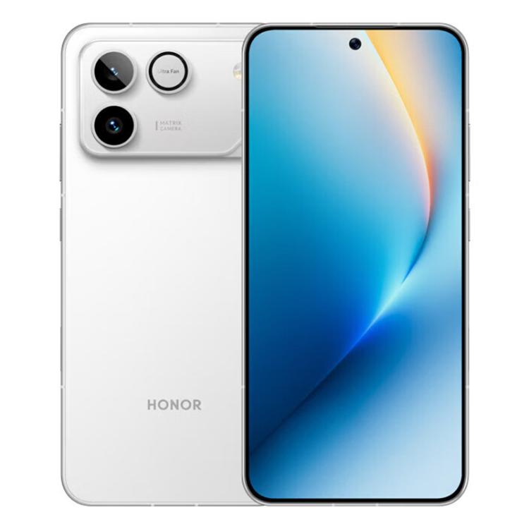Honor WIN RT, 3D Ultrasonic Fingerprint, 10000mAh Battery, 6.83 inch MagicOS 10.0 / Android 16 Snapdragon 8 Elite Octa Core, Network: 5G, NFC, OTG, 16GB+512GB — view 6