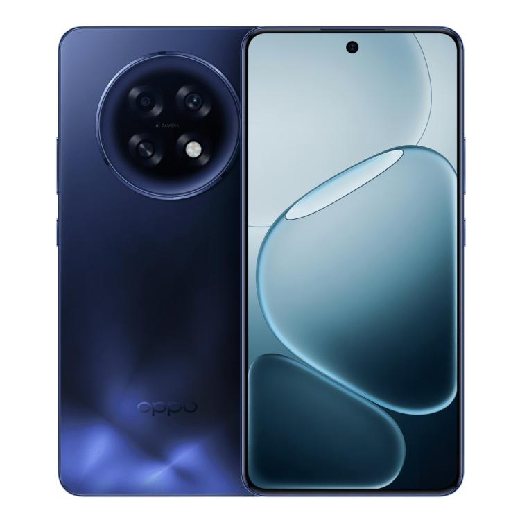 OPPO K13s 5G, Screen Fingerprint, 6.8 inch ColorOS 15.0 Android 15 Snapdragon 7 Gen 3 Octa Core, NFC, Network: 5G, 12GB+512GB