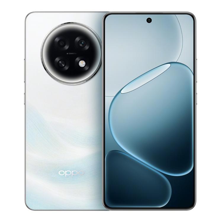 OPPO K13s 5G, Screen Fingerprint, 6.8 inch ColorOS 15.0 Android 15 Snapdragon 7 Gen 3 Octa Core, NFC, Network: 5G, 12GB+512GB — view 5