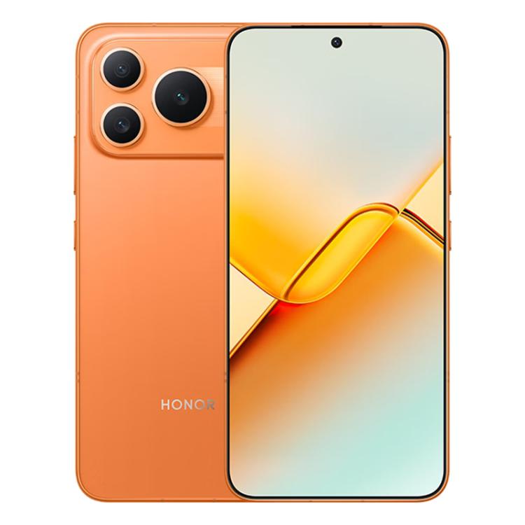 Honor Power2, 10080mAh Battery, 6.79 inch MagicOS 10.0 / Android 16 Dimensity 8500 Elite Octa Core, Network: 5G, NFC, OTG, 12GB+256GB — White