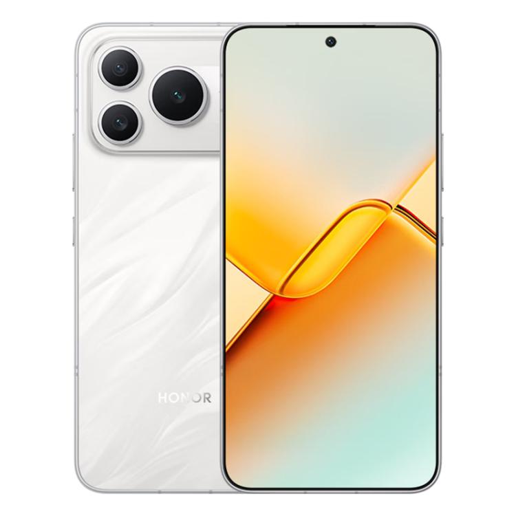 Honor Power2, 10080mAh Battery, 6.79 inch MagicOS 10.0 / Android 16 Dimensity 8500 Elite Octa Core, Network: 5G, NFC, OTG, 12GB+256GB — view 6