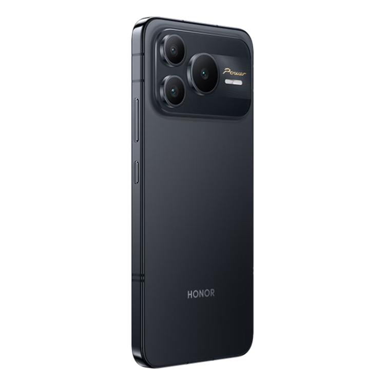 Honor Power2, 10080mAh Battery, 6.79 inch MagicOS 10.0 / Android 16 Dimensity 8500 Elite Octa Core, Network: 5G, NFC, OTG, 12GB+512GB