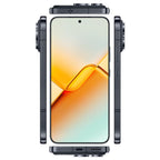 Honor Power2, 10080mAh Battery, 6.79 inch MagicOS 10.0 / Android 16 Dimensity 8500 Elite Octa Core, Network: 5G, NFC, OTG, 12GB+512GB