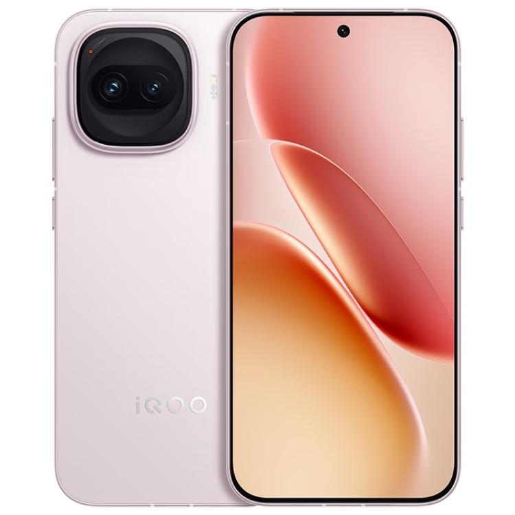 vivo iQOO Z11 Turbo, Ultrasonic 3D Fingerprint, 6.59 inch Android 16 OriginOS 6 Snapdragon 8 Gen 5 Octa Core, OTG, NFC, Network: 5G, 16GB+512GB