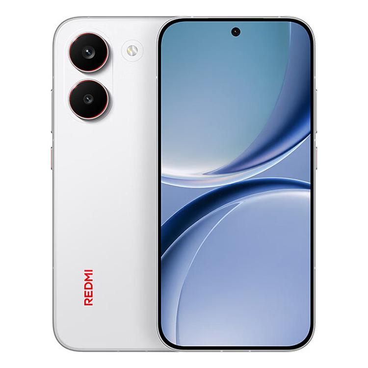 Xiaomi REDMI Turbo 5, 6.59 inch Xiaomi HyperOS 3 Dimensity 8500-Ultra Octa Core, NFC, Network: 5G, 16GB+256GB — view 6